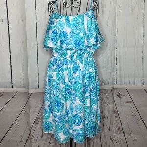 Lily Pulitzer for Target Dress